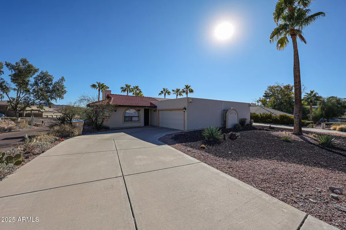 Fountain Hills, AZ 85268,17227 E RAND Drive #A