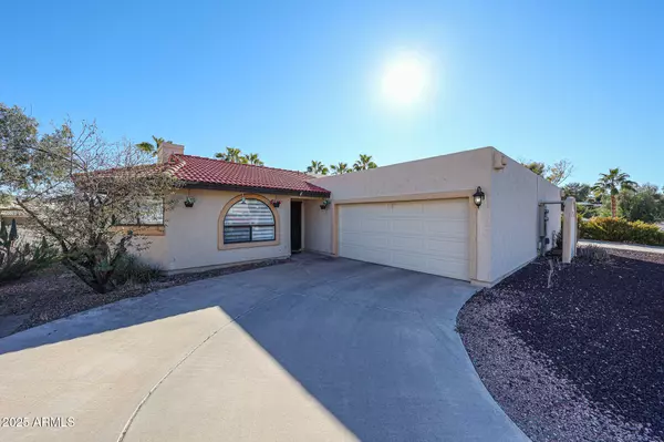 Fountain Hills, AZ 85268,17227 E RAND Drive #A