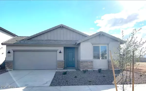 16767 W CAVEDALE Drive, Surprise, AZ 85387