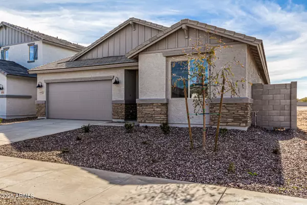 Surprise, AZ 85387,16767 W CAVEDALE Drive