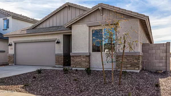 Surprise, AZ 85387,16767 W CAVEDALE Drive