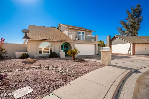 Mesa, AZ 85203,1125 E HUBER Street