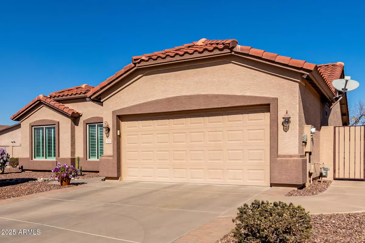 Chandler, AZ 85249,1410 E PALM BEACH Drive