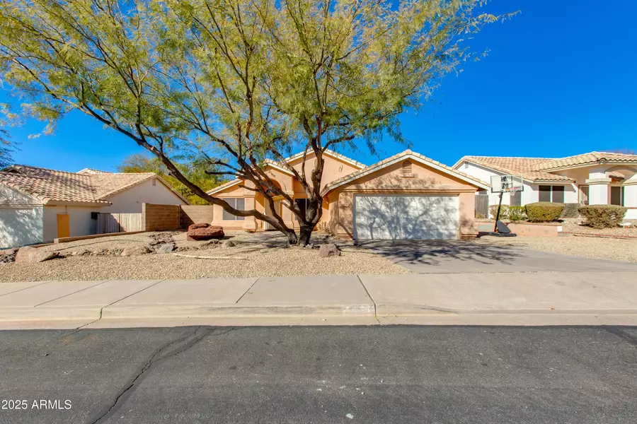 6436 E VIRGINIA Street, Mesa, AZ 85215