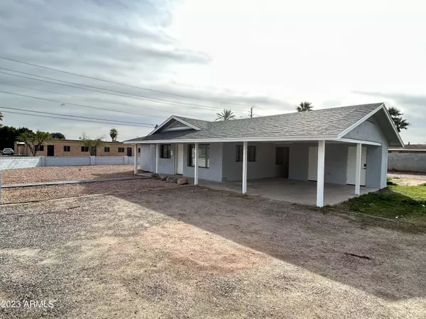 Chandler, AZ 85225,290 N HAMILTON Street #1