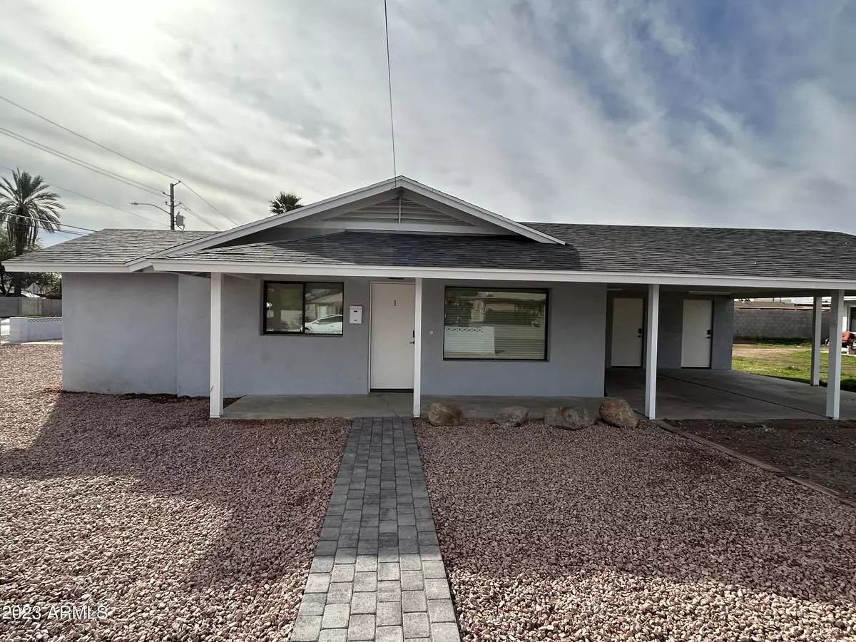 Chandler, AZ 85225,290 N HAMILTON Street #1