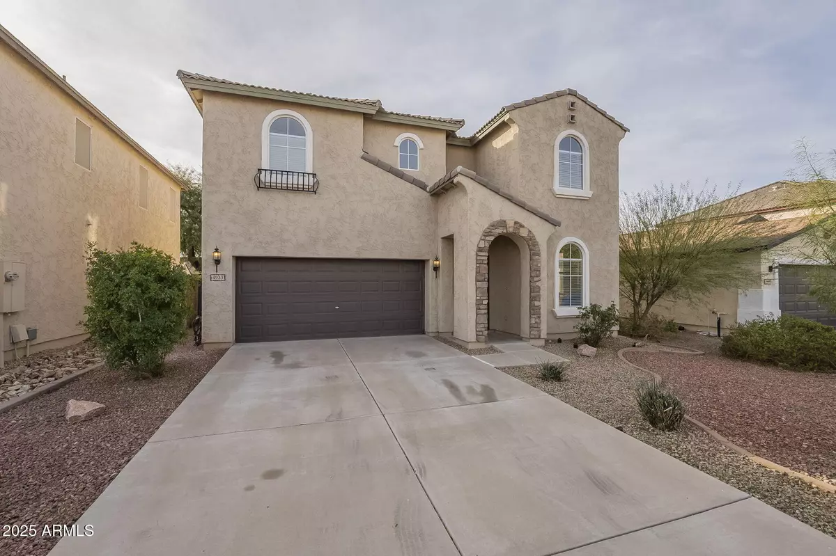 San Tan Valley, AZ 85140,4933 E MEADOW MIST Lane