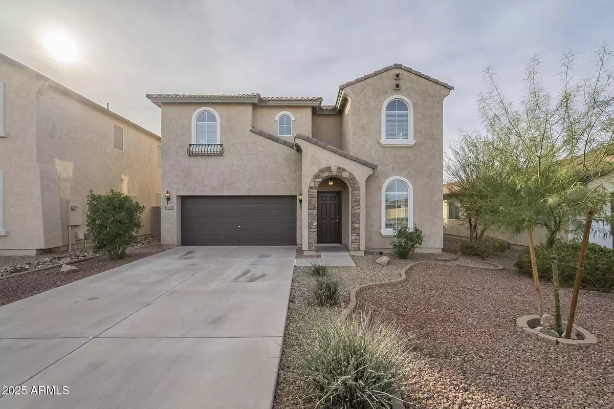 San Tan Valley, AZ 85140,4933 E MEADOW MIST Lane