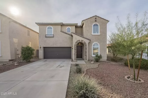 4933 E MEADOW MIST Lane, San Tan Valley, AZ 85140