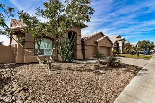 Glendale, AZ 85310,21964 N 59TH Lane