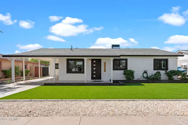 Scottsdale, AZ 85251,7715 E CATALINA Drive