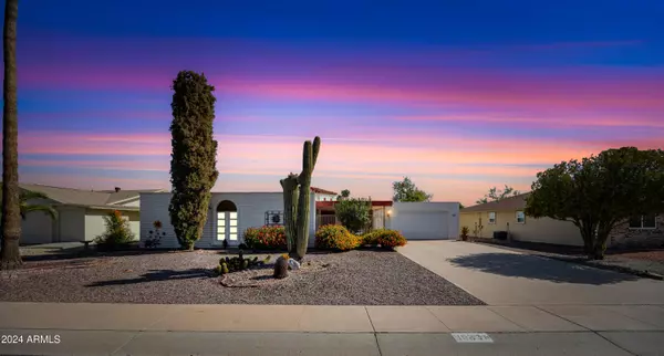 Sun City, AZ 85351,9533 W CEDAR HILL Circle N