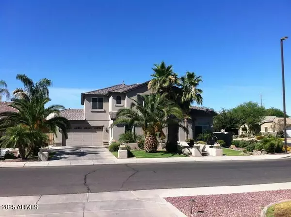 Gilbert, AZ 85297,3469 E CABAZON Court