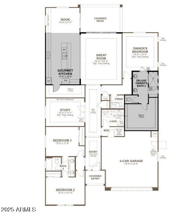 Queen Creek, AZ 85142,21888 E SADDLE Court E