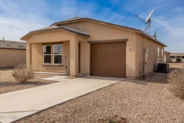 Wittmann, AZ 85361,32014 N REDDING Street