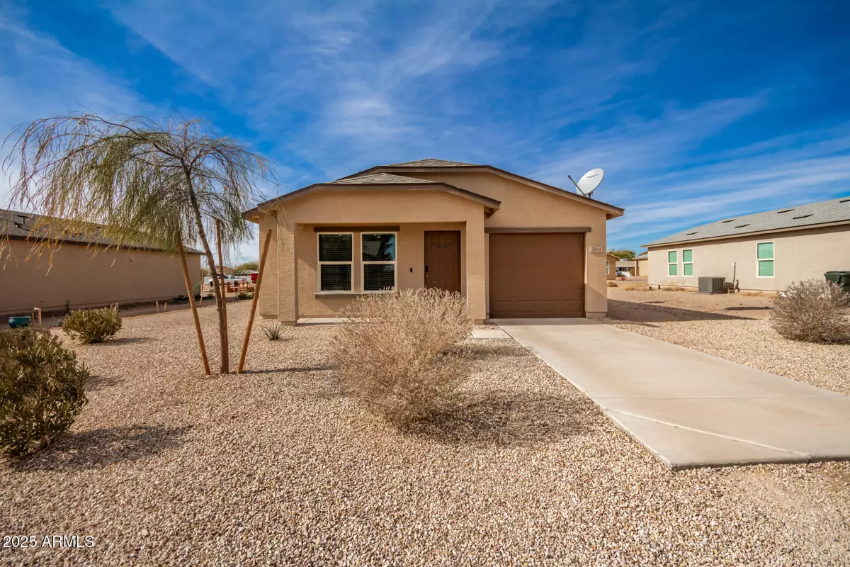 Wittmann, AZ 85361,32014 N REDDING Street