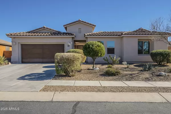 11480 N VISTA RANCH Place, Marana, AZ 85658