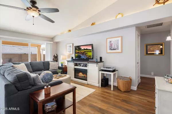 Sun City, AZ 85373,10869 W ALEX Avenue