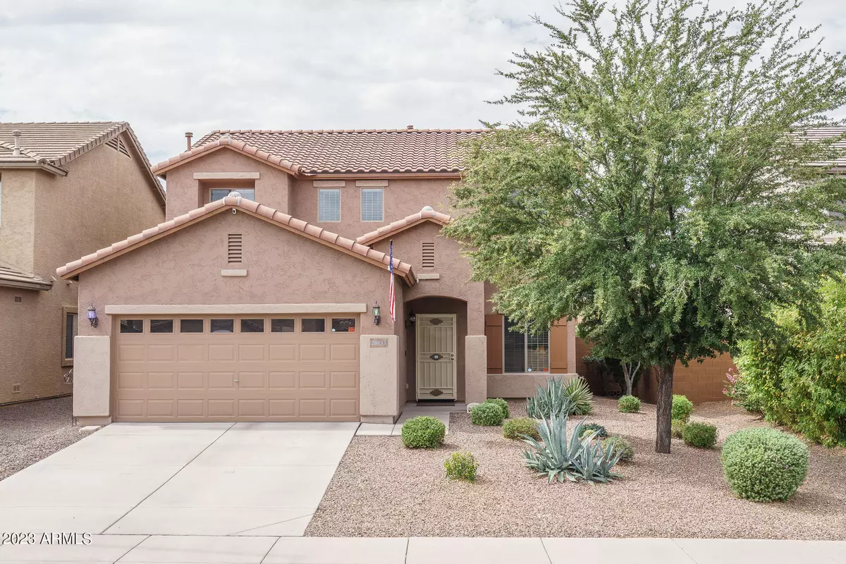 Buckeye, AZ 85396,26133 W YUKON Drive