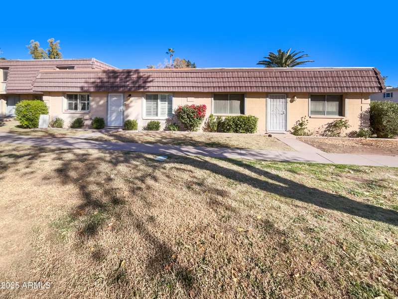 3334 S ELM Street, Tempe, AZ 85282