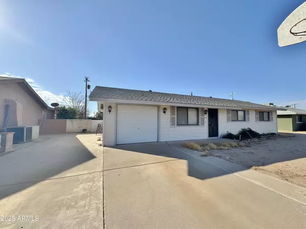 Casa Grande, AZ 85122,731 E MANOR Drive