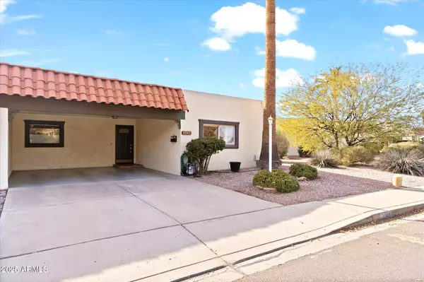 5138 N 78TH Street, Scottsdale, AZ 85250