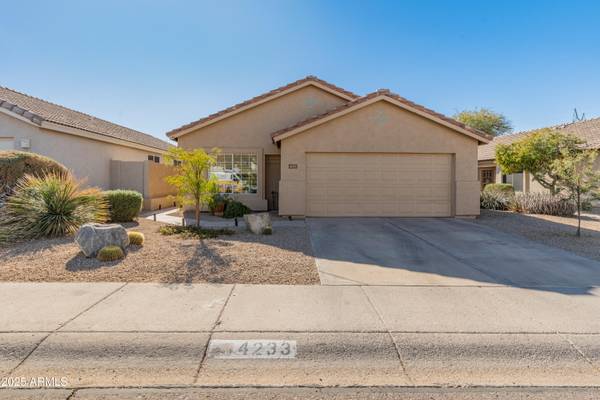 Cave Creek, AZ 85331,4233 E CREOSOTE Drive