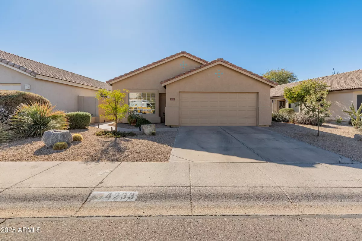 Cave Creek, AZ 85331,4233 E CREOSOTE Drive