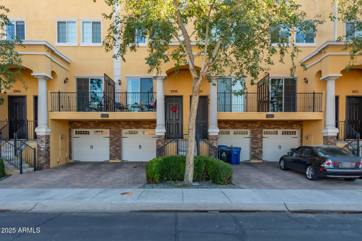 Tempe, AZ 85281,421 W 6TH Street #1009