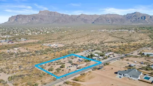 Apache Junction, AZ 85119,5474 E 32ND Avenue