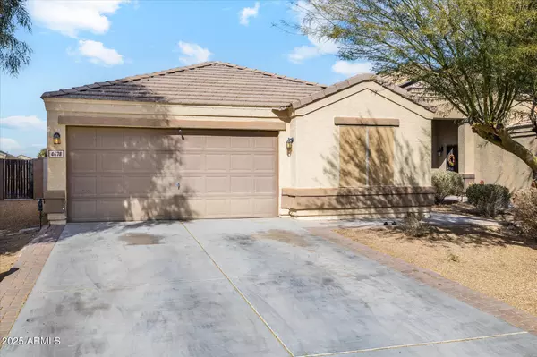 San Tan Valley, AZ 85143,4678 E JADEITE Drive