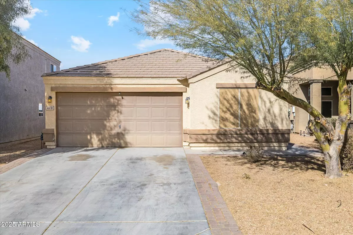 San Tan Valley, AZ 85143,4678 E JADEITE Drive