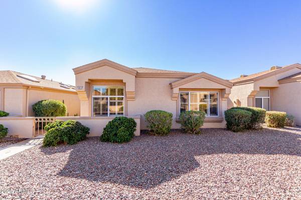 18212 N 136TH Avenue, Sun City West, AZ 85375