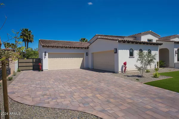 Chandler, AZ 85249,4322 E LIBRA Place