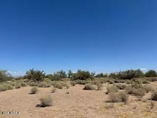 W TBD Avenue #-/-/-, Arlington, AZ 85322