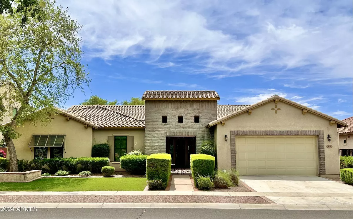 Gilbert, AZ 85297,3111 E RED OAK Court