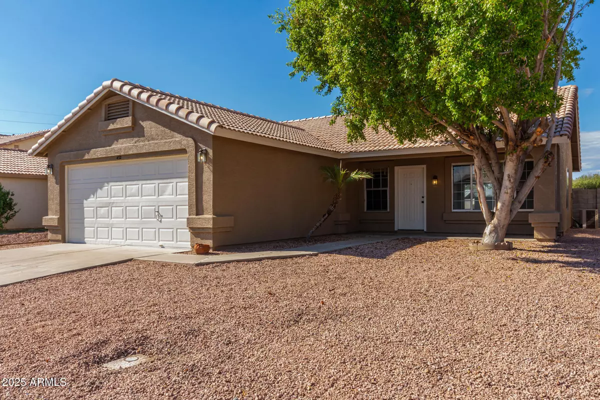 Chandler, AZ 85225,432 E HARRISON Street