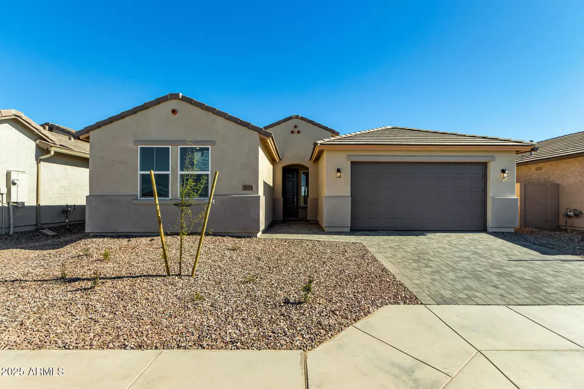 Peoria, AZ 85383,25233 N 131ST Drive