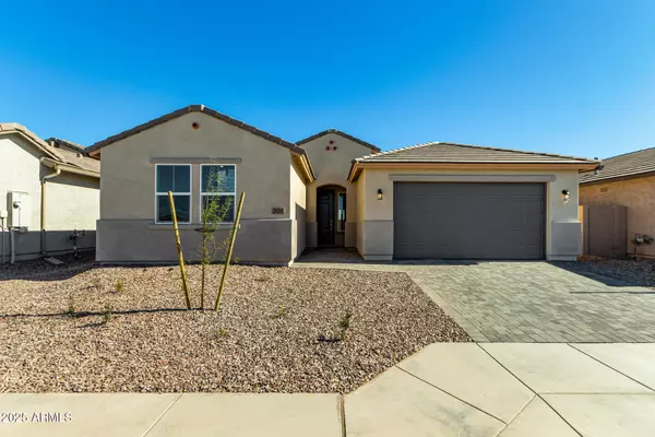 25233 N 131ST Drive, Peoria, AZ 85383