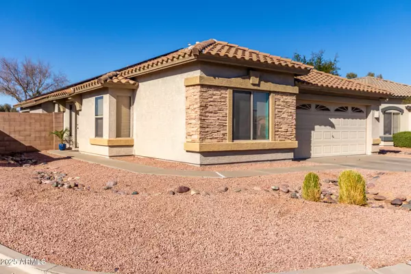 Surprise, AZ 85374,15548 N 156TH Lane