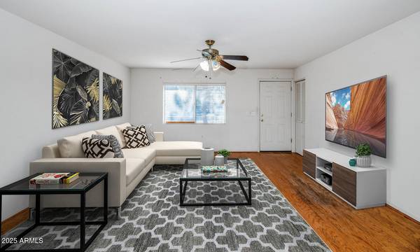 Phoenix, AZ 85035,6730 W VERNON Avenue