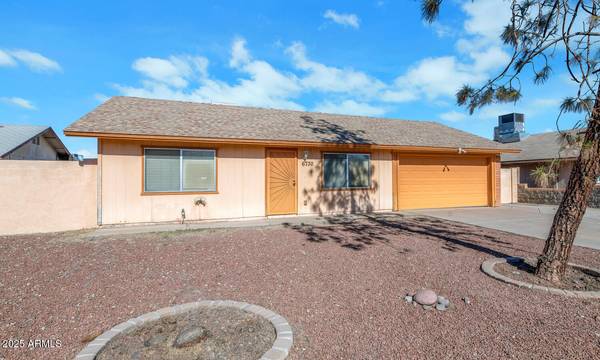 6730 W VERNON Avenue, Phoenix, AZ 85035