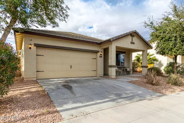 Buckeye, AZ 85326,4908 S 244TH Avenue