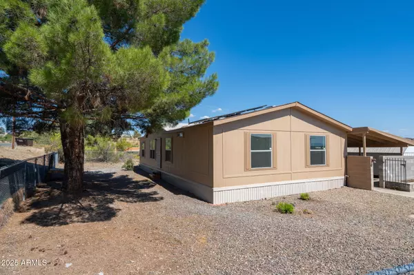 Mayer, AZ 86333,10547 S Cholla Drive