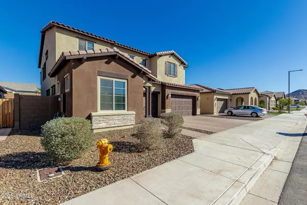 Peoria, AZ 85383,7214 W BUCKHORN Trail