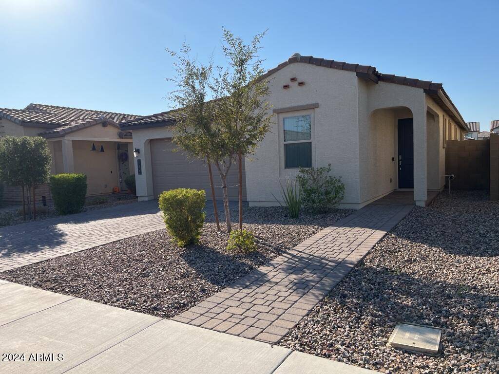 Avondale, AZ 85323,11563 W LUXTON Lane