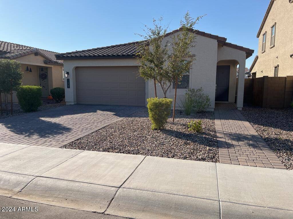 Avondale, AZ 85323,11563 W LUXTON Lane