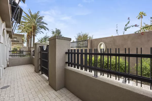 Scottsdale, AZ 85251,6565 E THOMAS Road #1141