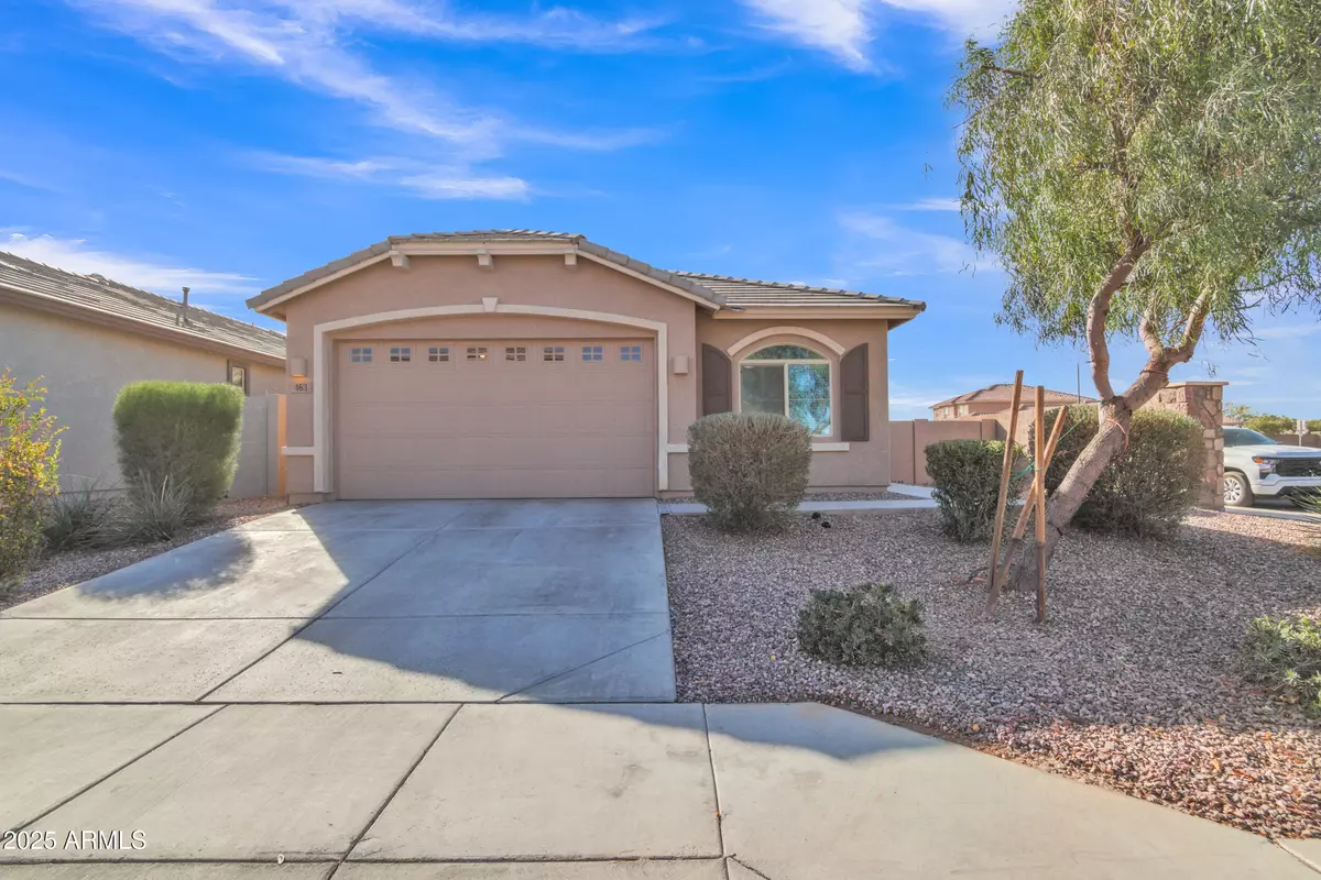 San Tan Valley, AZ 85140,463 W PINNACLE RIDGE Drive