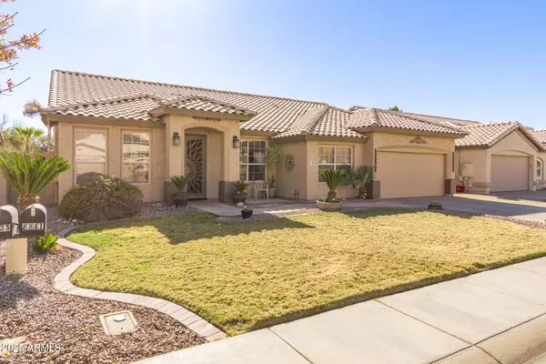 Peoria, AZ 85382,8833 W TIERRA BUENA Lane